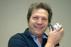 Curiosity, Data Drive Psych Professor’s Research